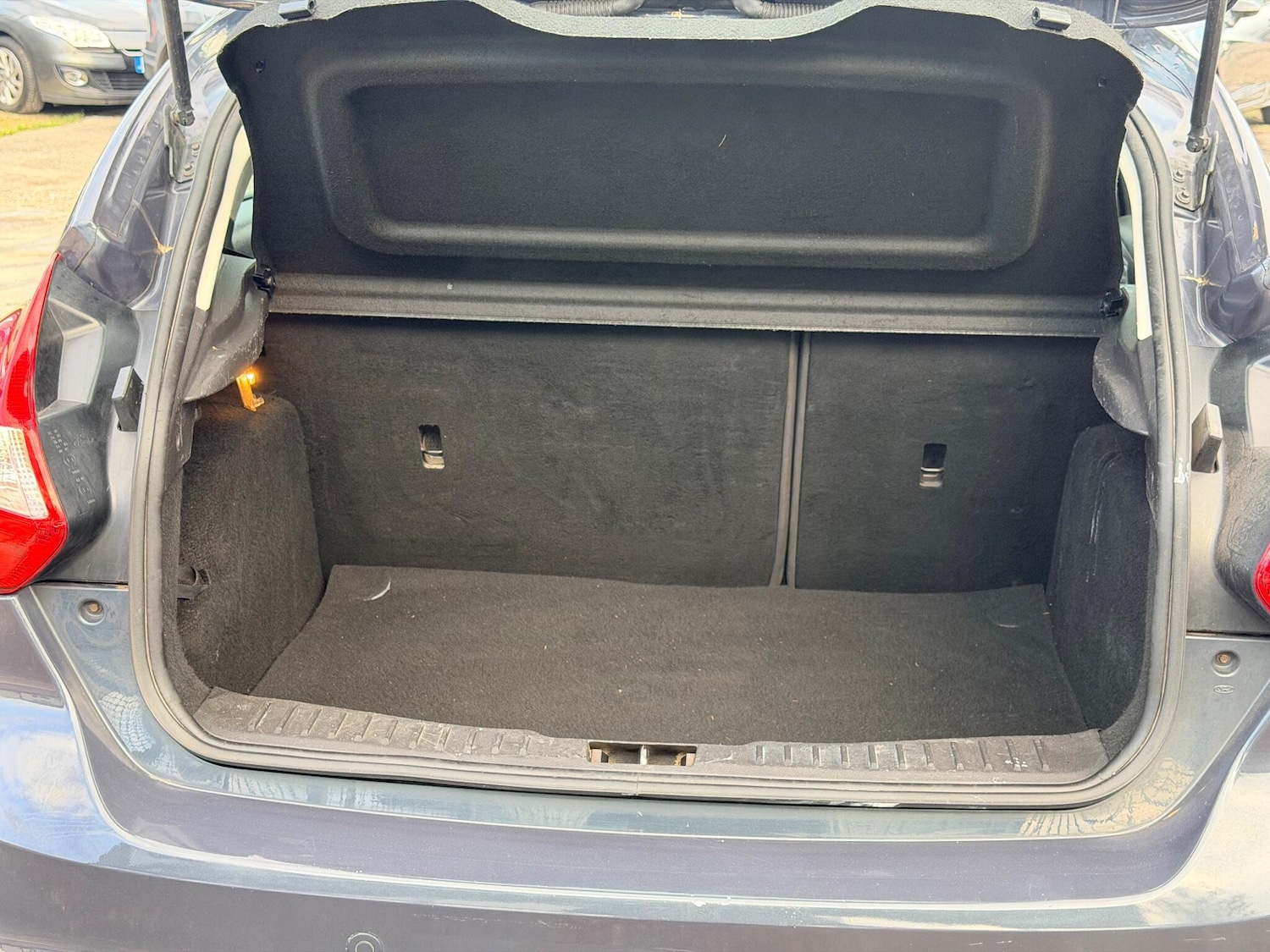 Used Ford Focus 2013 for sale - 76513160: Photo 11