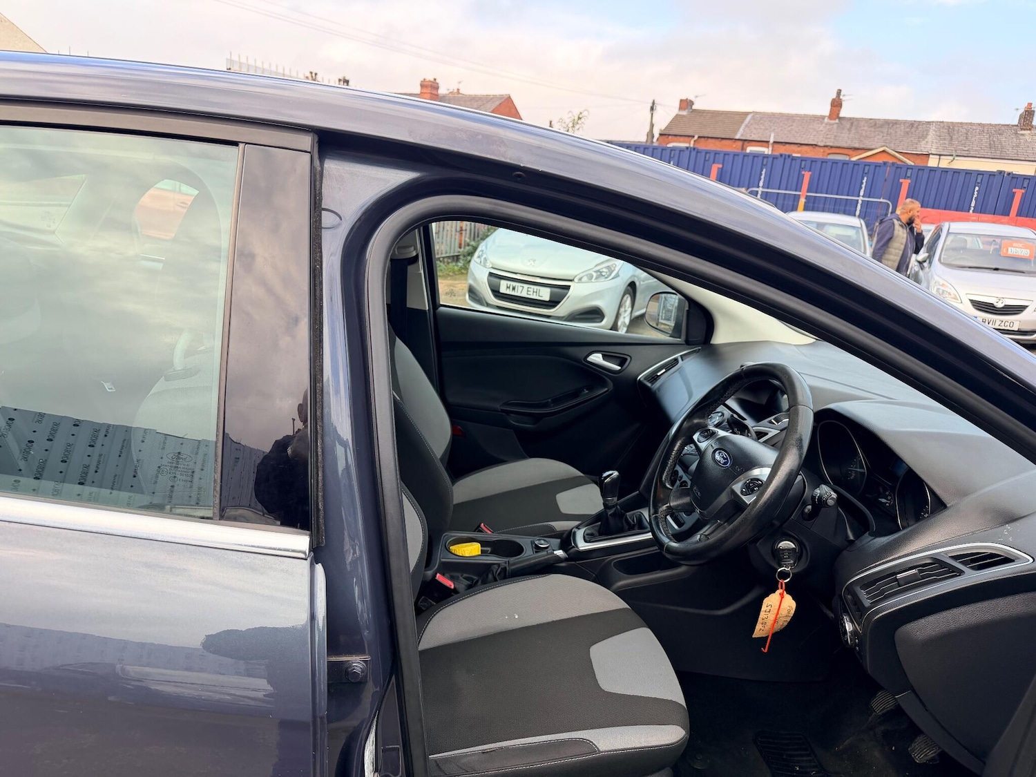 Used Ford Focus 2013 for sale - 76513160: Photo 13