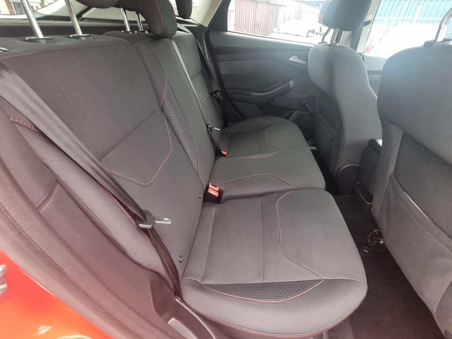 Used Ford Focus 2015 for sale - 78072012: Photo 6