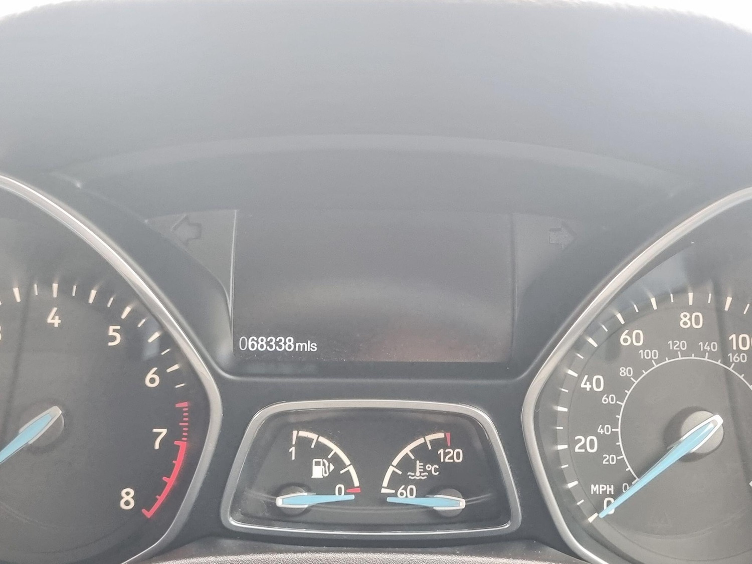 Used Ford Focus 2015 for sale - 78072012: Photo 9