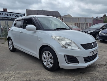 Used Suzuki Swift 2014 for sale - 79116958: Photo