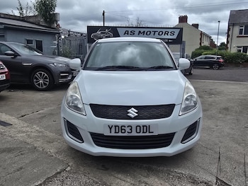 Used Suzuki Swift 2014 for sale - 79116958: Photo