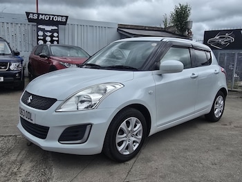 Used Suzuki Swift 2014 for sale - 79116958: Photo