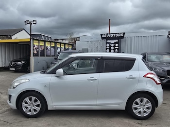 Used Suzuki Swift 2014 for sale - 79116958: Photo