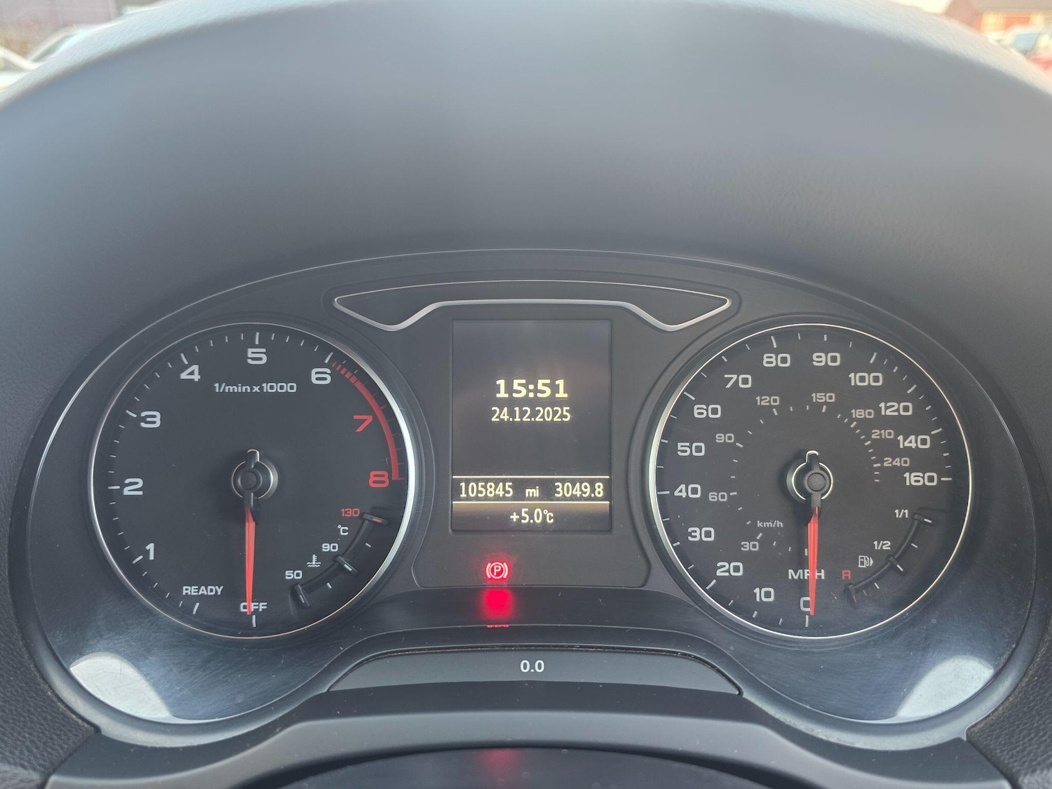 Used Audi A3 2016 for sale - 77049710: Photo 10