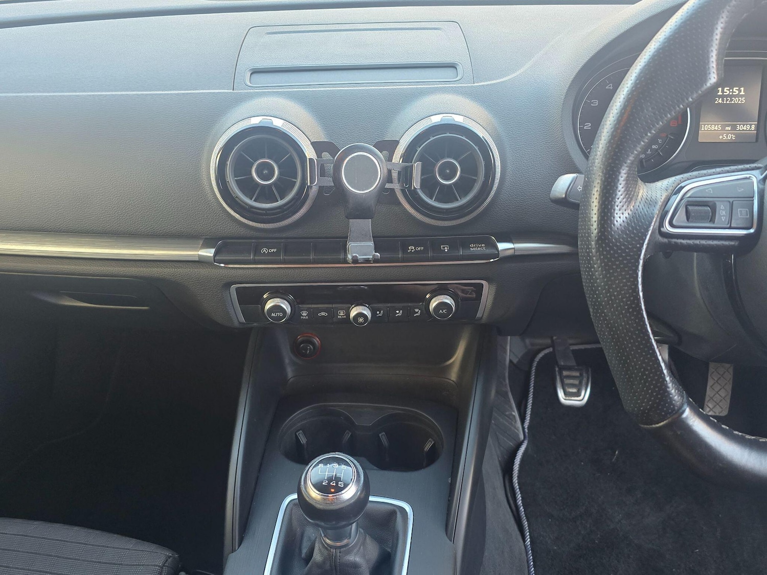 Used Audi A3 2016 for sale - 77049710: Photo 11