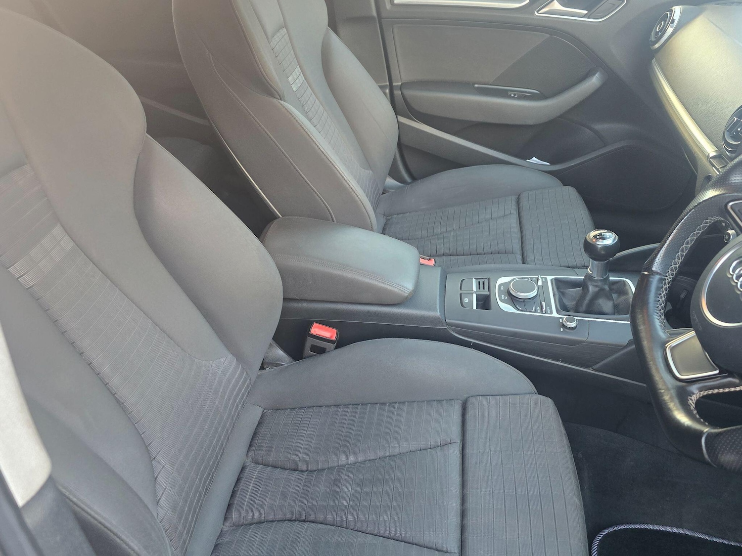 Used Audi A3 2016 for sale - 77049710: Photo 12