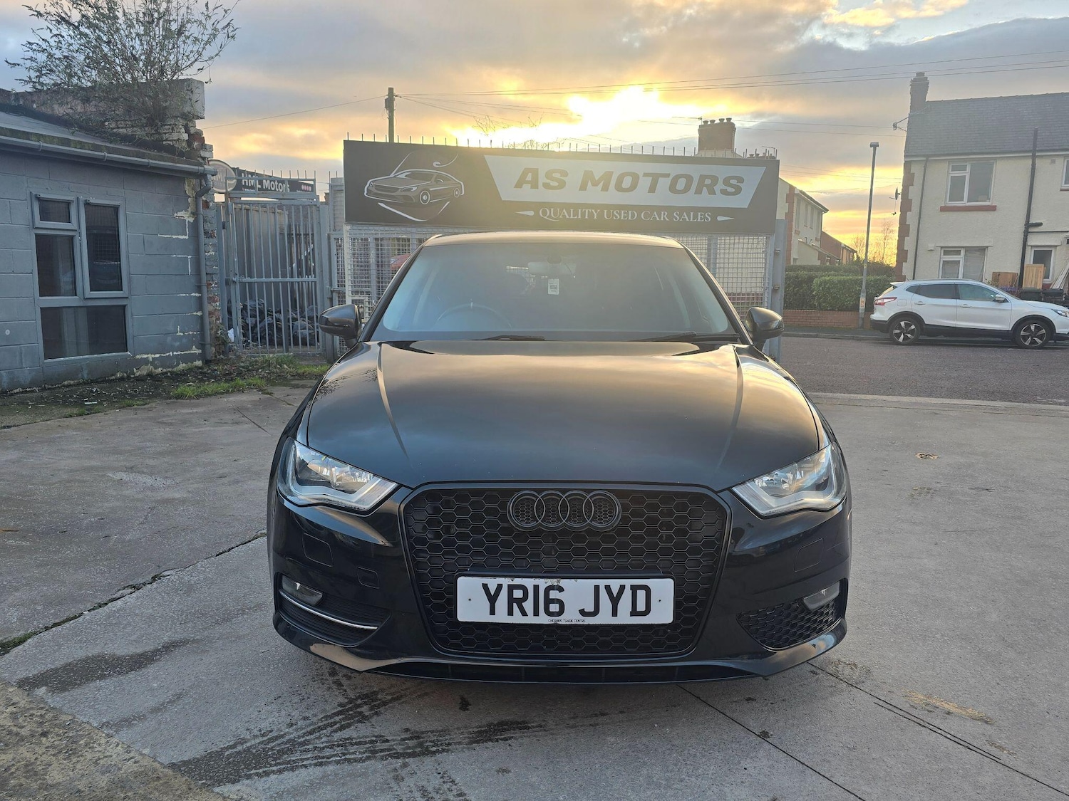 Used Audi A3 2016 for sale - 77049710: Photo 2