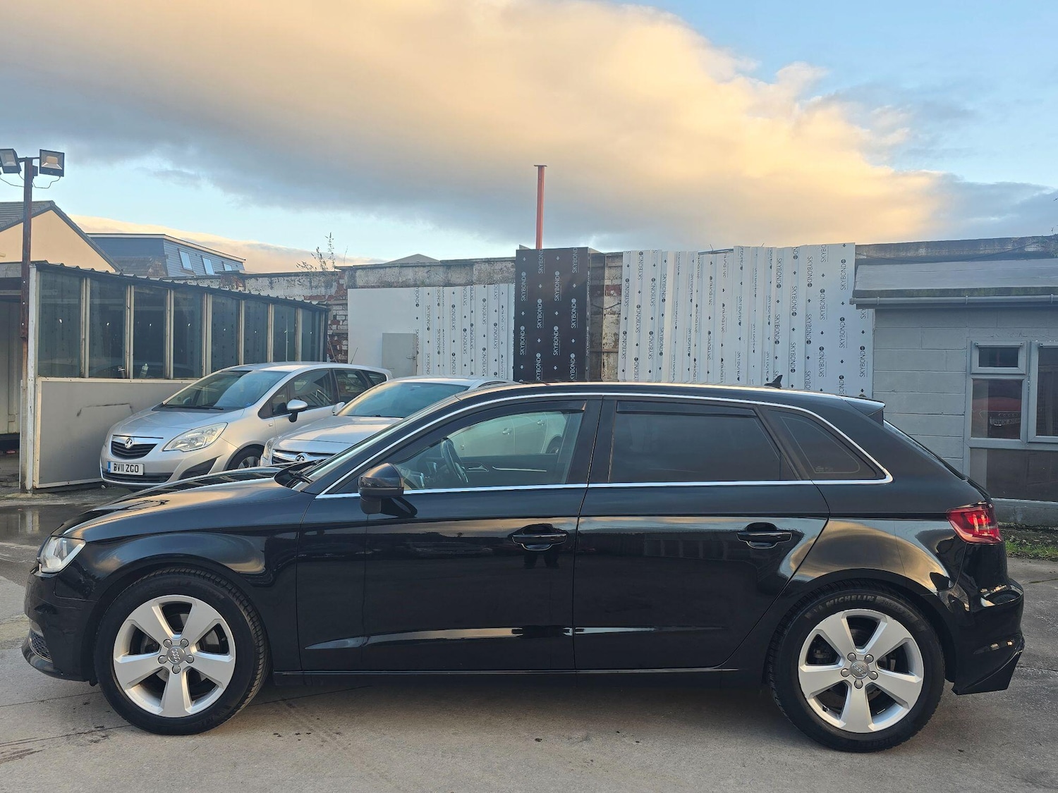 Used Audi A3 2016 for sale - 77049710: Photo 4