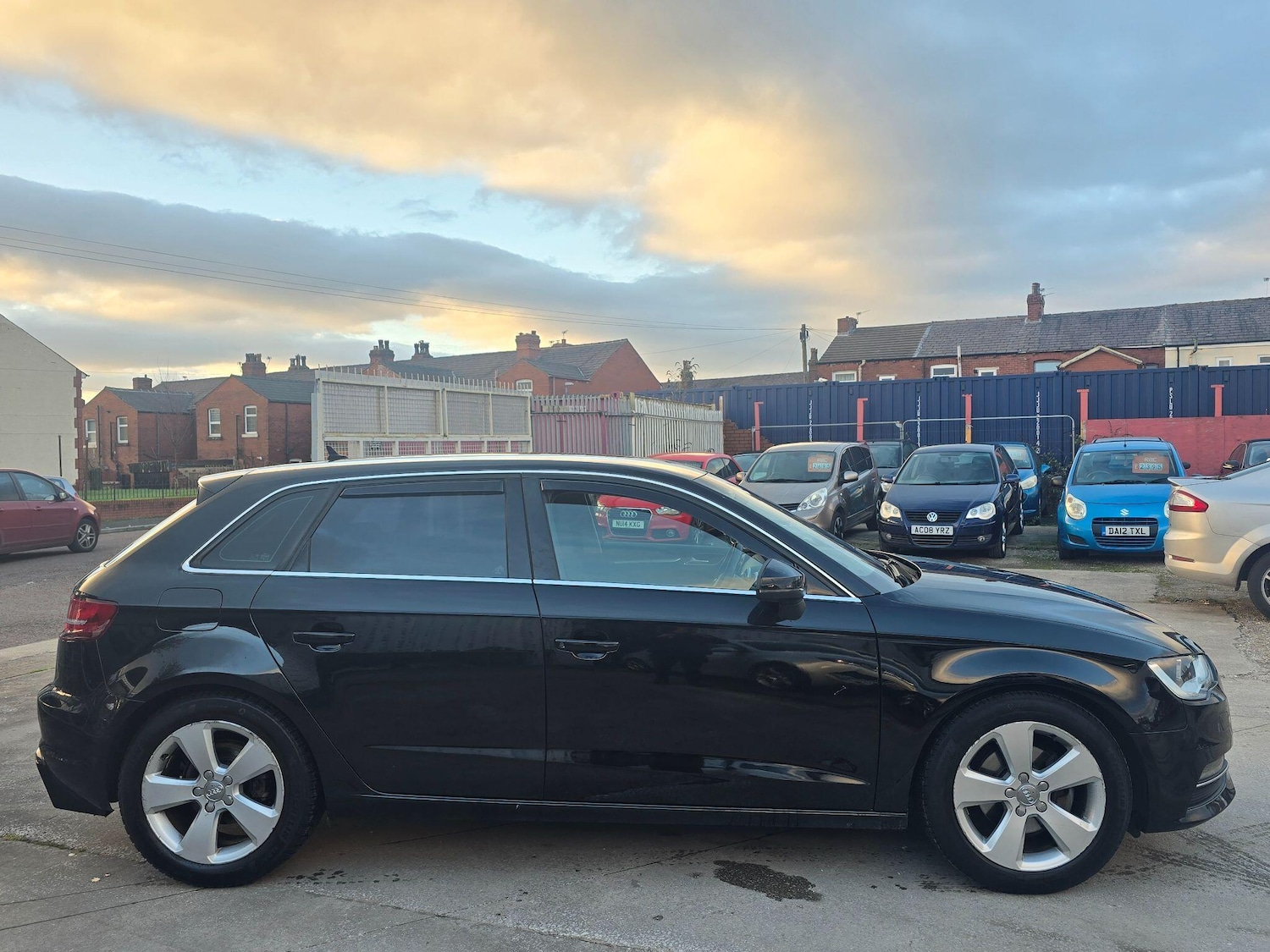 Used Audi A3 2016 for sale - 77049710: Photo 8