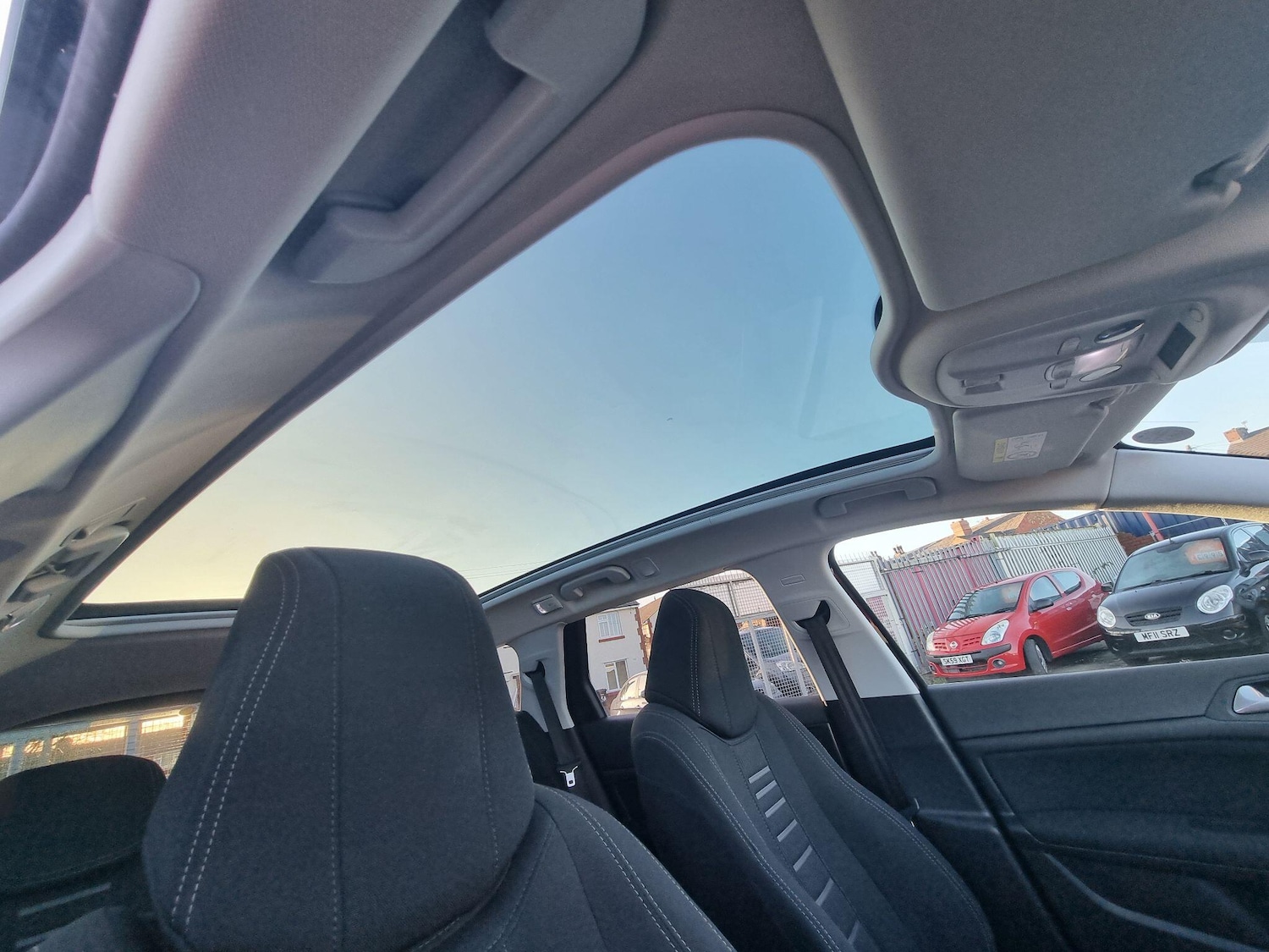 Used Peugeot 308 SW for sale - 76608243: Photo 12