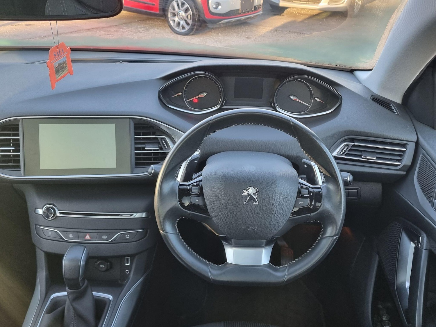 Used Peugeot 308 SW for sale - 76608243: Photo 4