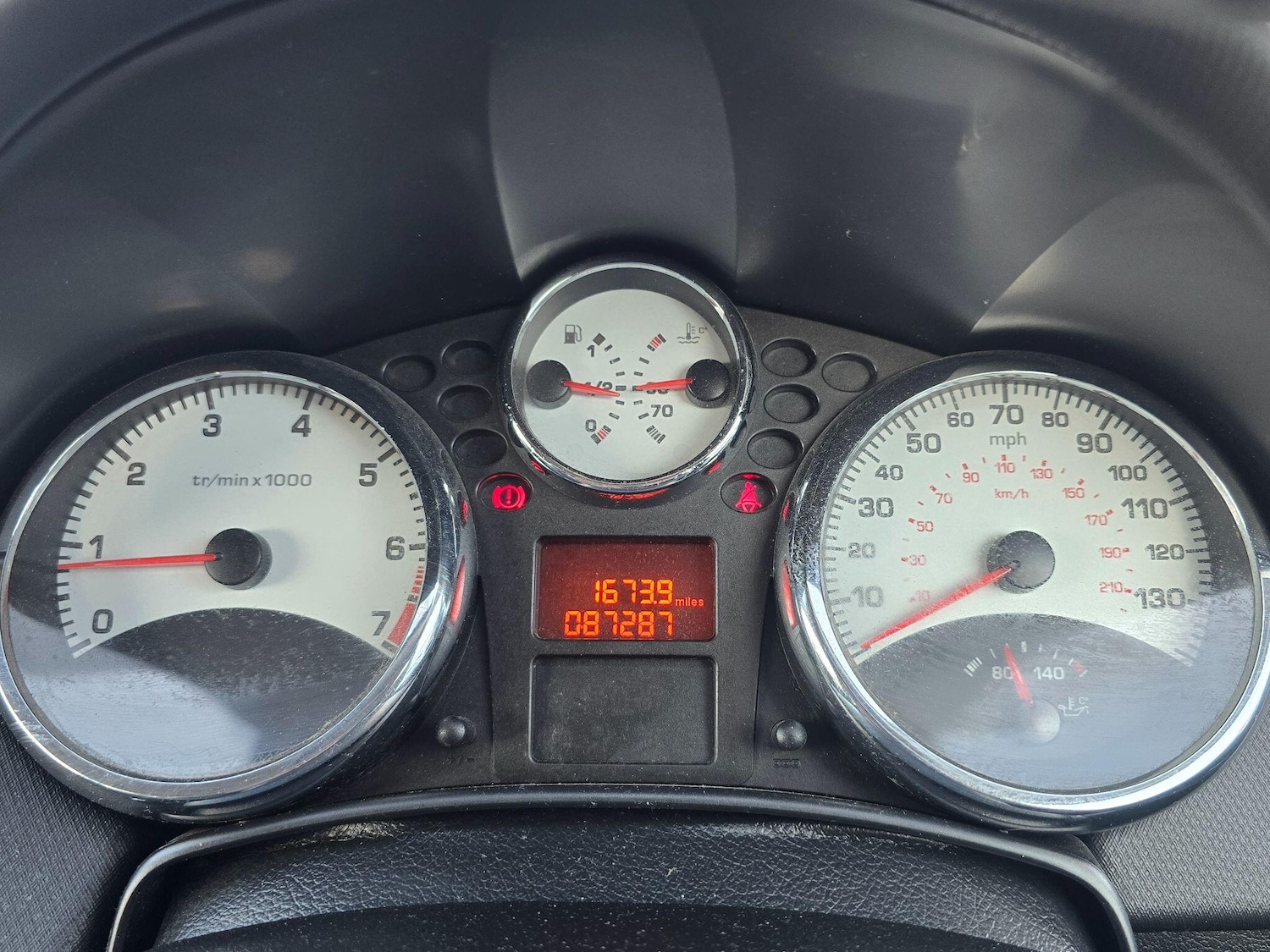 Used Peugeot 207 2008 for sale - 77229944: Photo 10