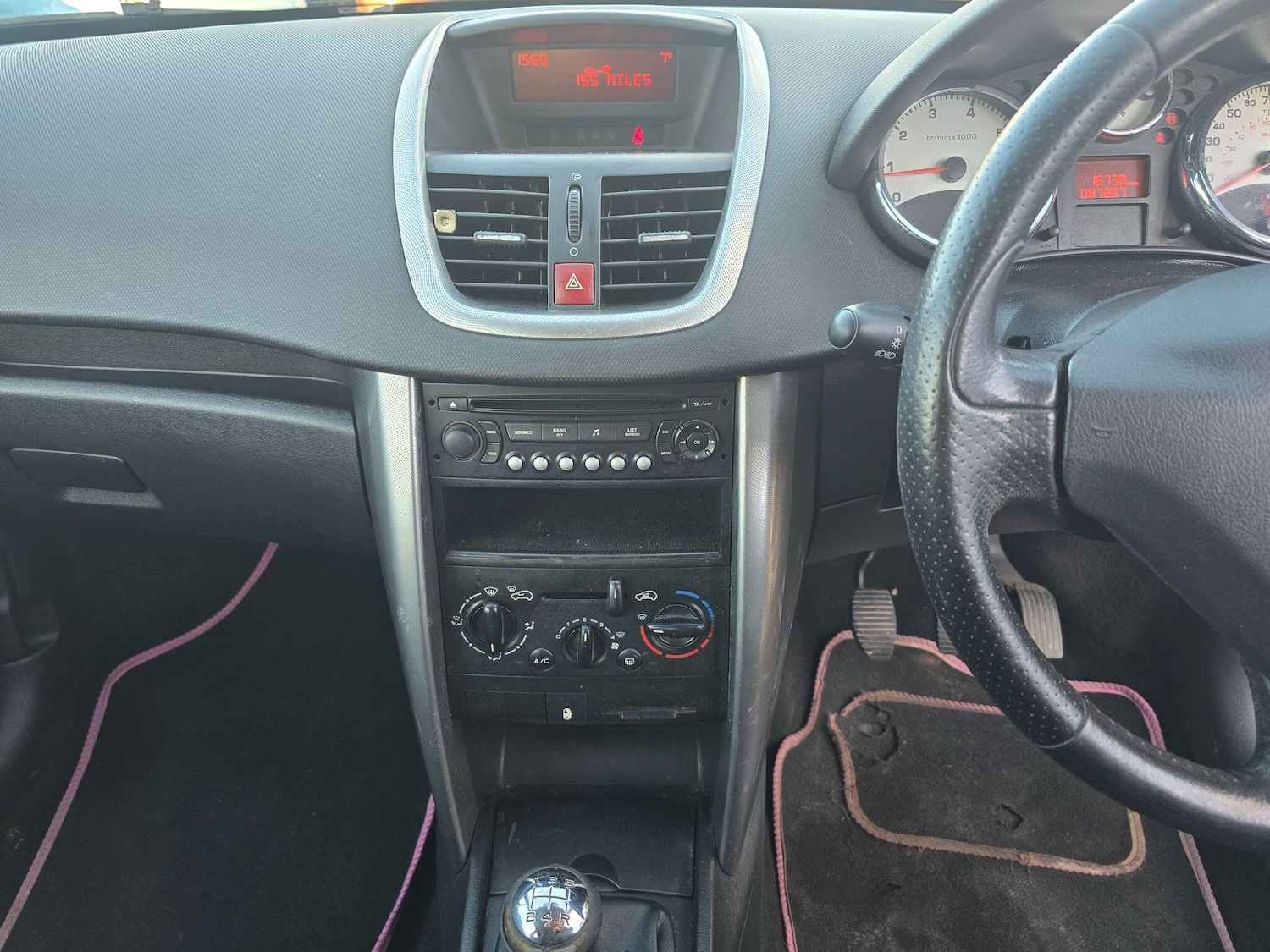 Used Peugeot 207 2008 for sale - 77229944: Photo 11