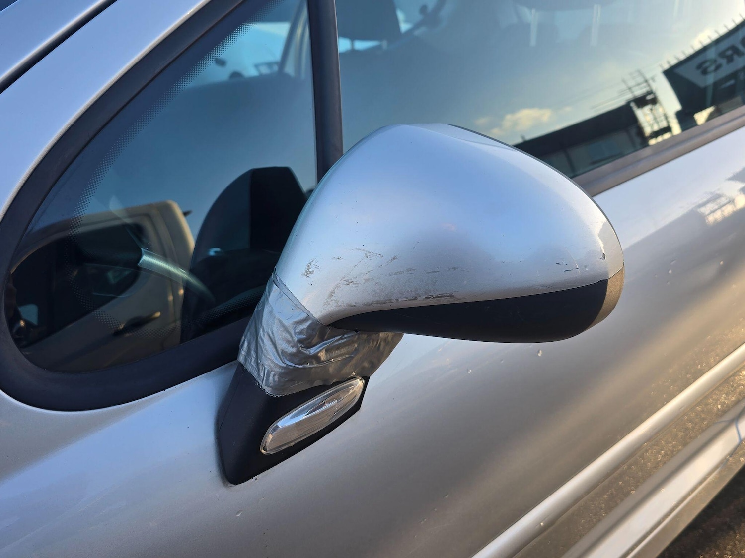 Used Peugeot 207 2008 for sale - 77229944: Photo 15