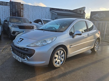Used Peugeot 207 2008 for sale - 77229944: Photo