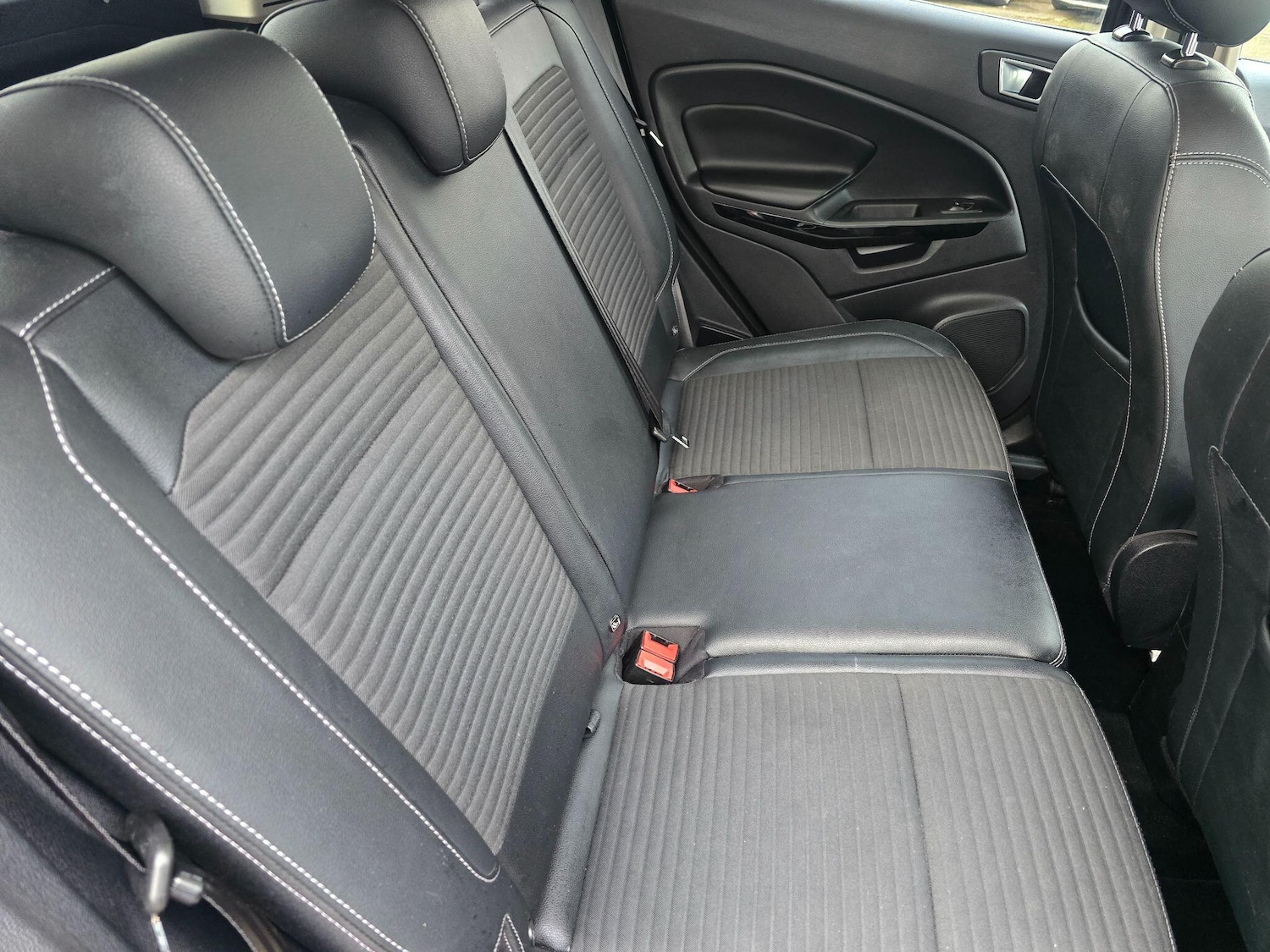 Used Ford Ecosport 2018 for sale - 77376059: Photo 13