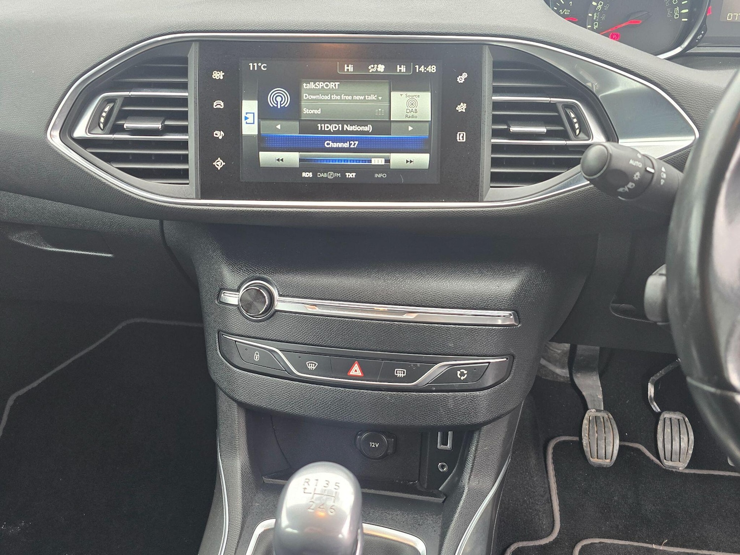 Used Peugeot 308 2014 for sale - 78099987: Photo 11