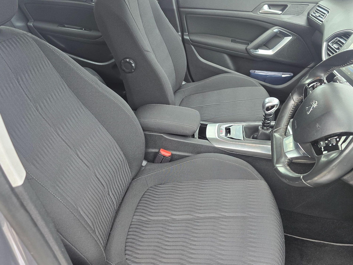 Used Peugeot 308 2014 for sale - 78099987: Photo 12