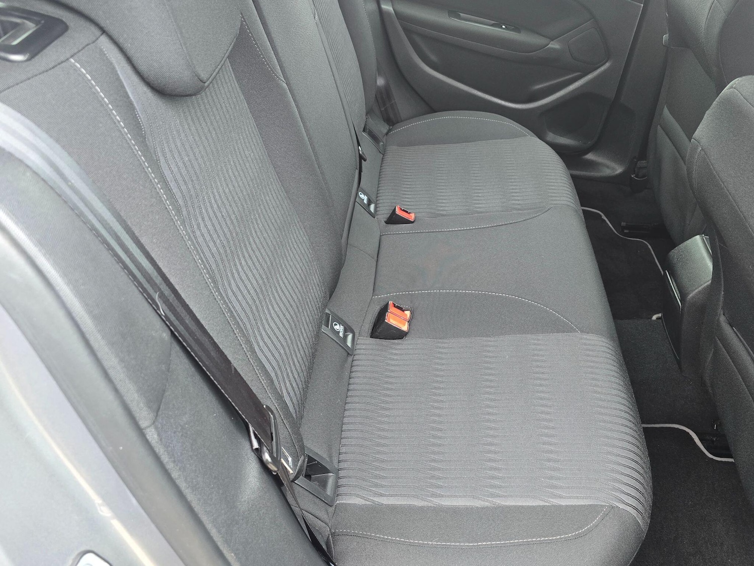 Used Peugeot 308 2014 for sale - 78099987: Photo 13