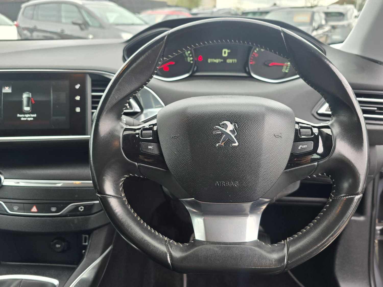 Used Peugeot 308 2014 for sale - 78099987: Photo 9