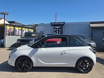 Used Vauxhall ADAM 2018 for sale - 78416094: Photo