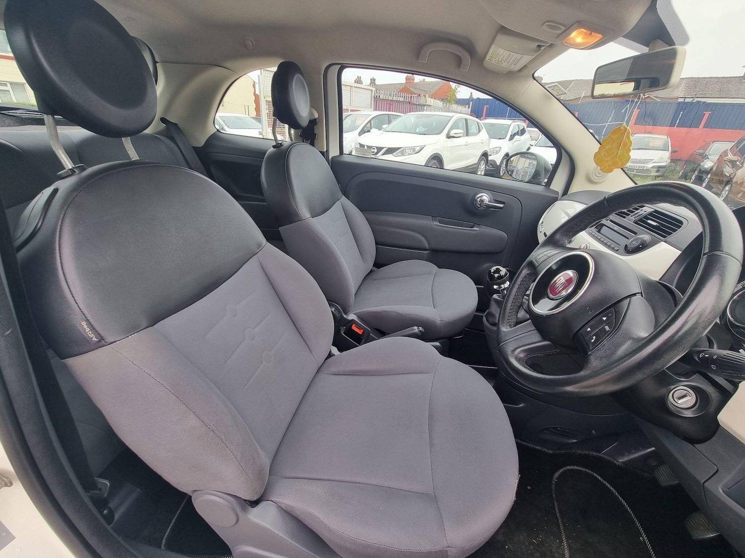 Used Fiat 500 2010 for sale - 76371183: Photo 5
