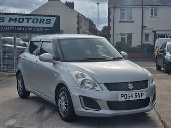 Used Suzuki Swift 2014 for sale - 79688315: Photo