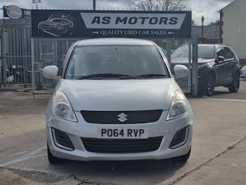 Used Suzuki Swift 2014 for sale - 79688315: Photo
