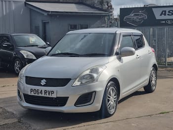 Used Suzuki Swift 2014 for sale - 79688315: Photo