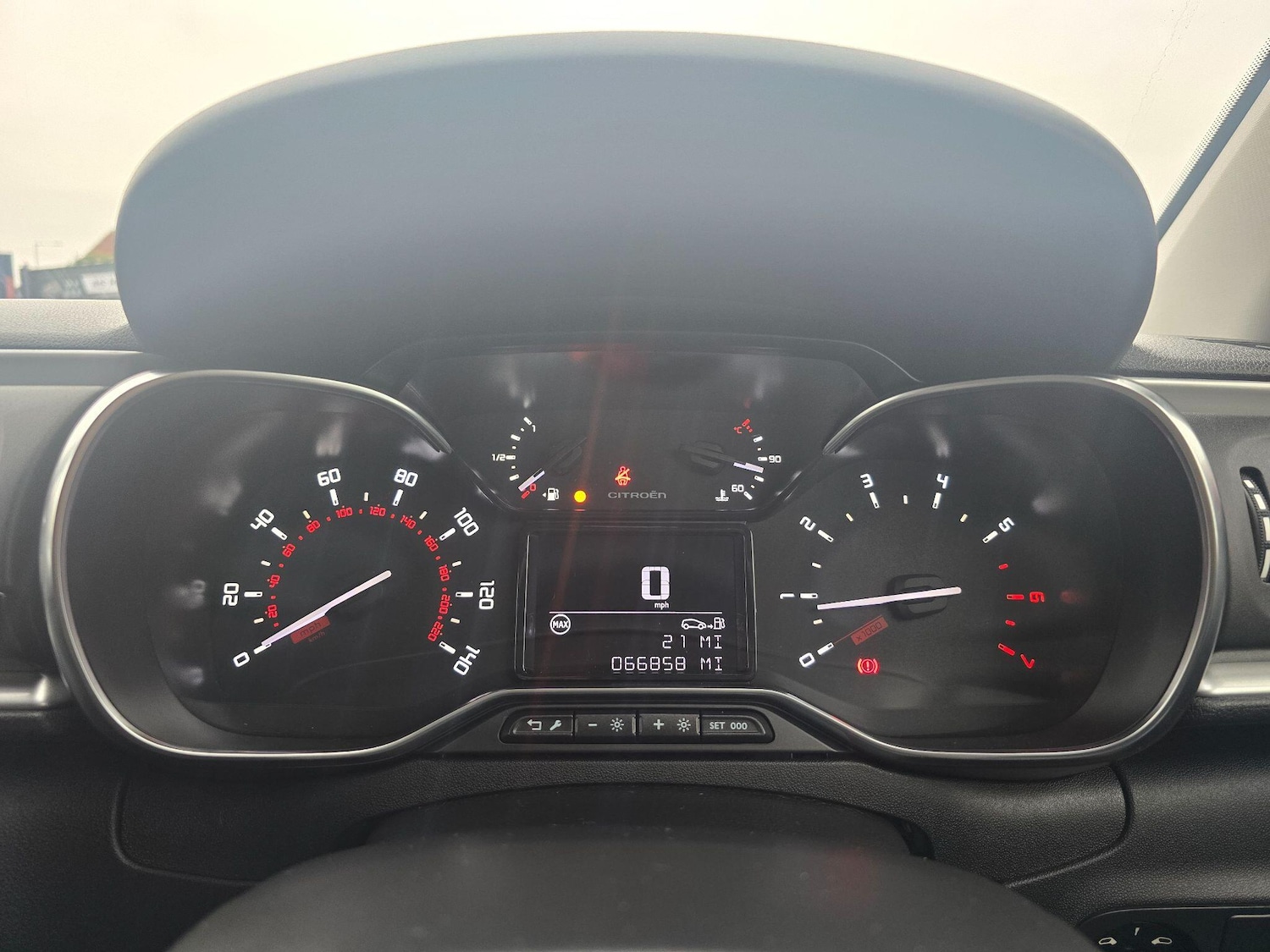 Used Citroen C3 for sale - 76995970: Photo 10