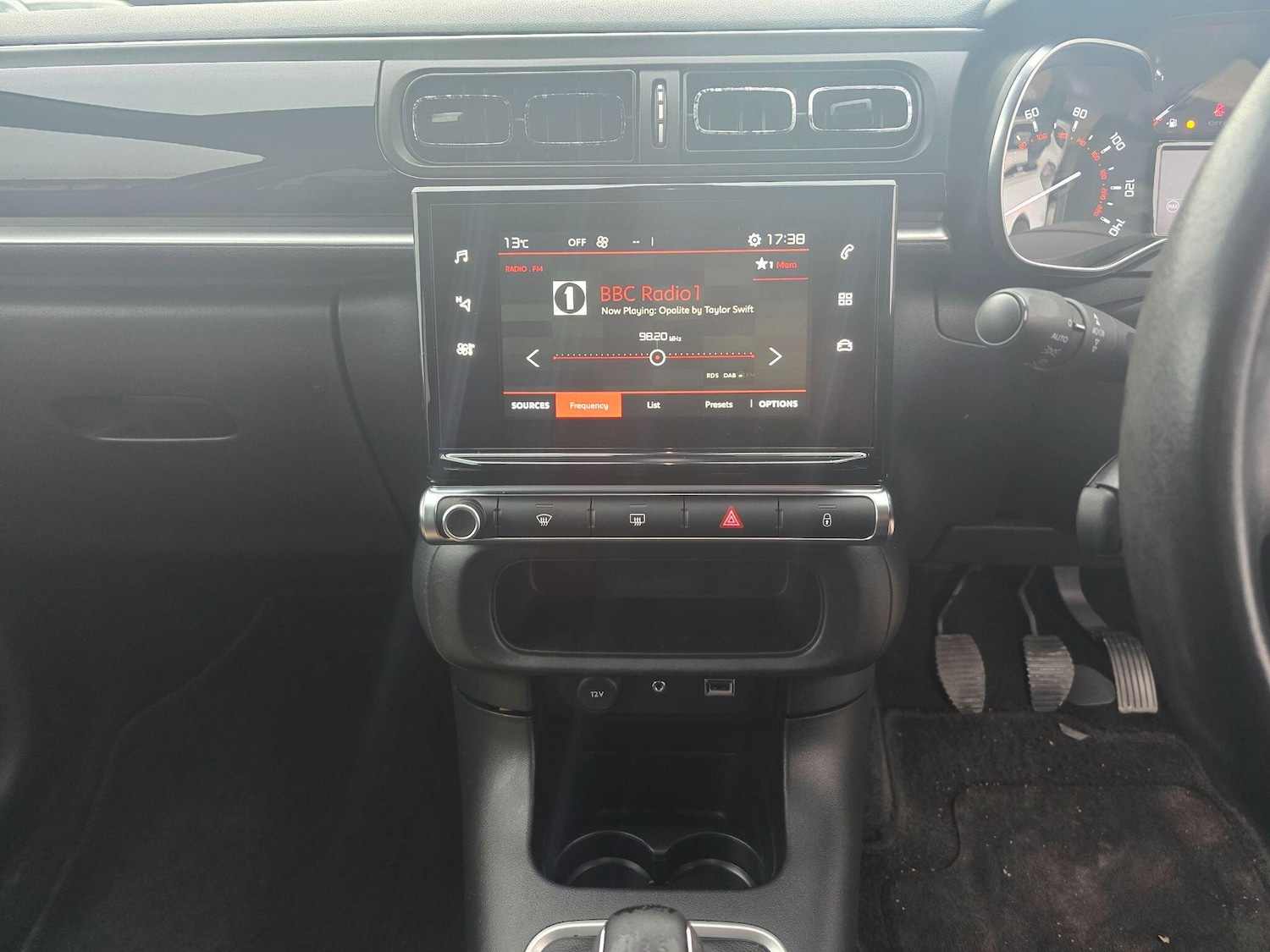 Used Citroen C3 for sale - 76995970: Photo 11