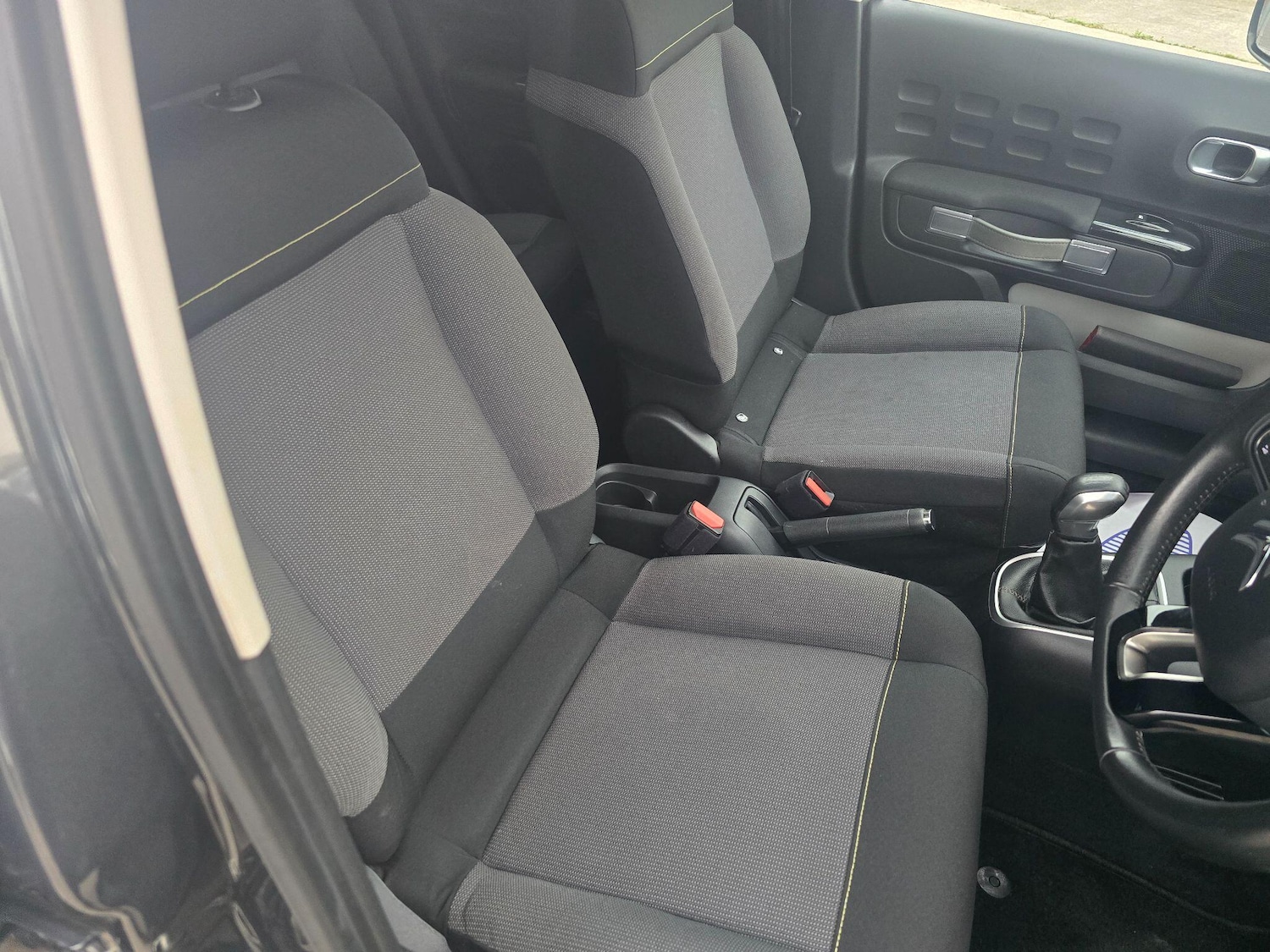 Used Citroen C3 for sale - 76995970: Photo 12