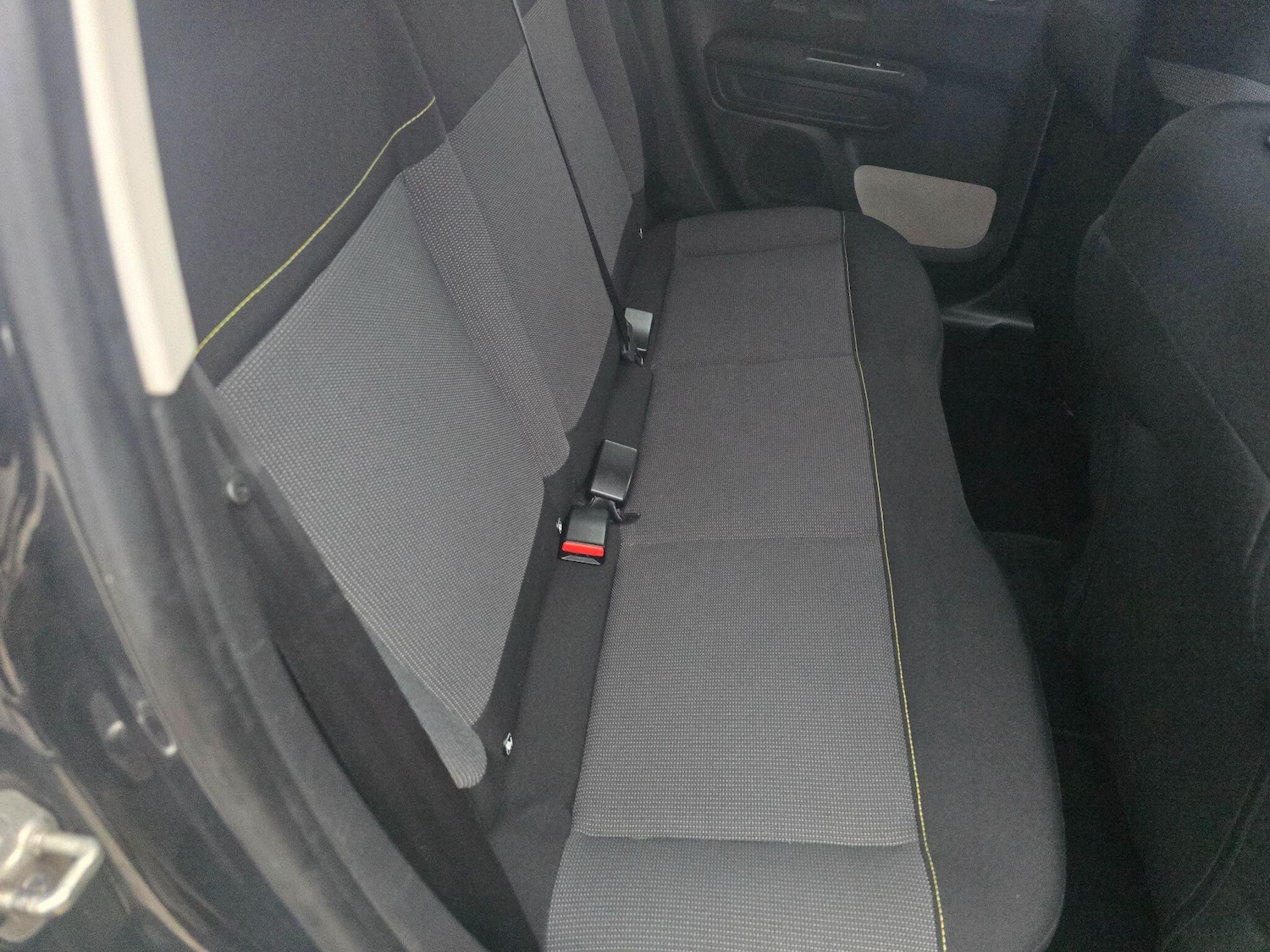 Used Citroen C3 for sale - 76995970: Photo 13