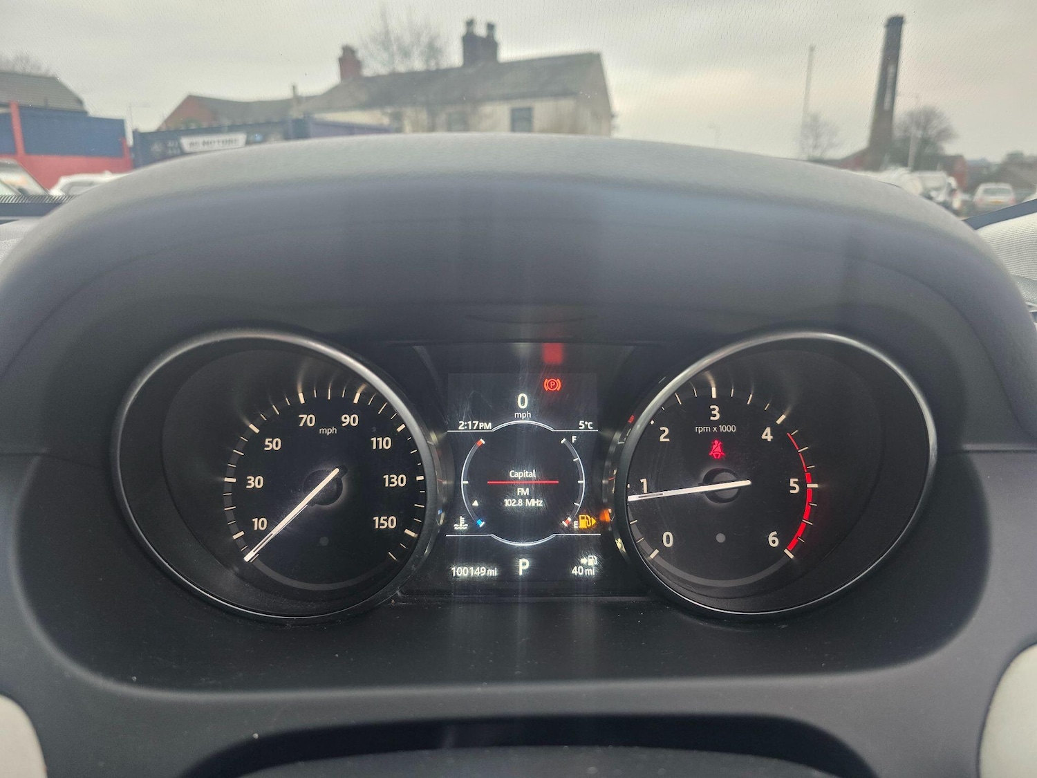 Used Land Rover Discovery Sport 2017 for sale - 77625339: Photo 10