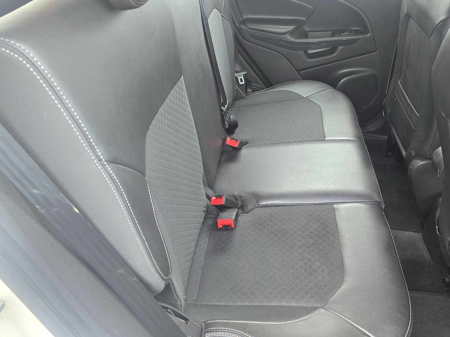 Used Ford Ecosport 2016 for sale - 78057681: Photo 13