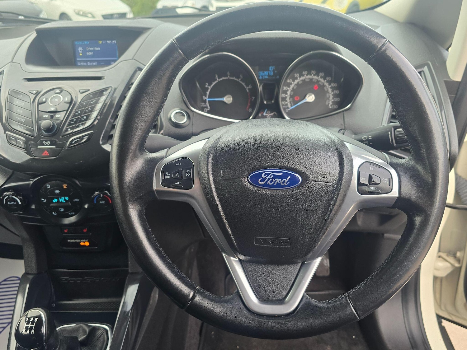Used Ford Ecosport 2016 for sale - 78057681: Photo 9
