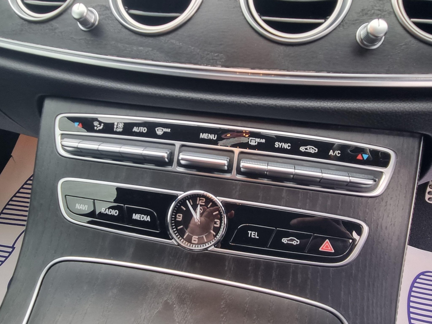 Used Mercedes-Benz E Class 2018 for sale - 78072164: Photo 15