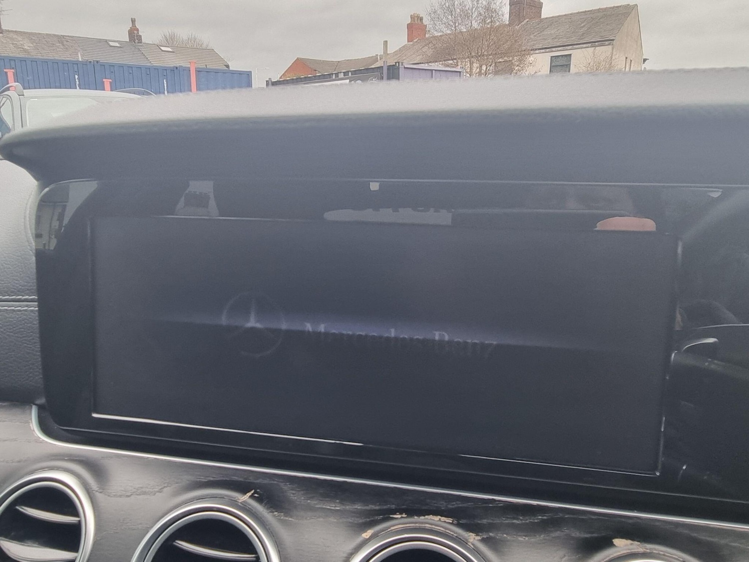 Used Mercedes-Benz E Class 2018 for sale - 78072164: Photo 16