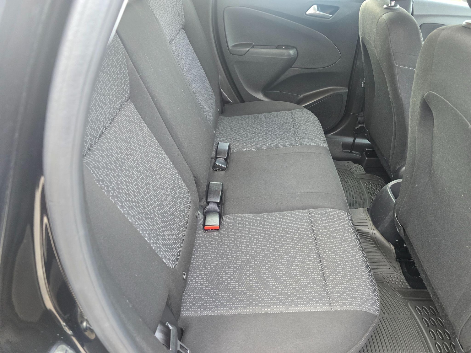 Used Vauxhall Crossland X 2018 for sale - 78058823: Photo 13