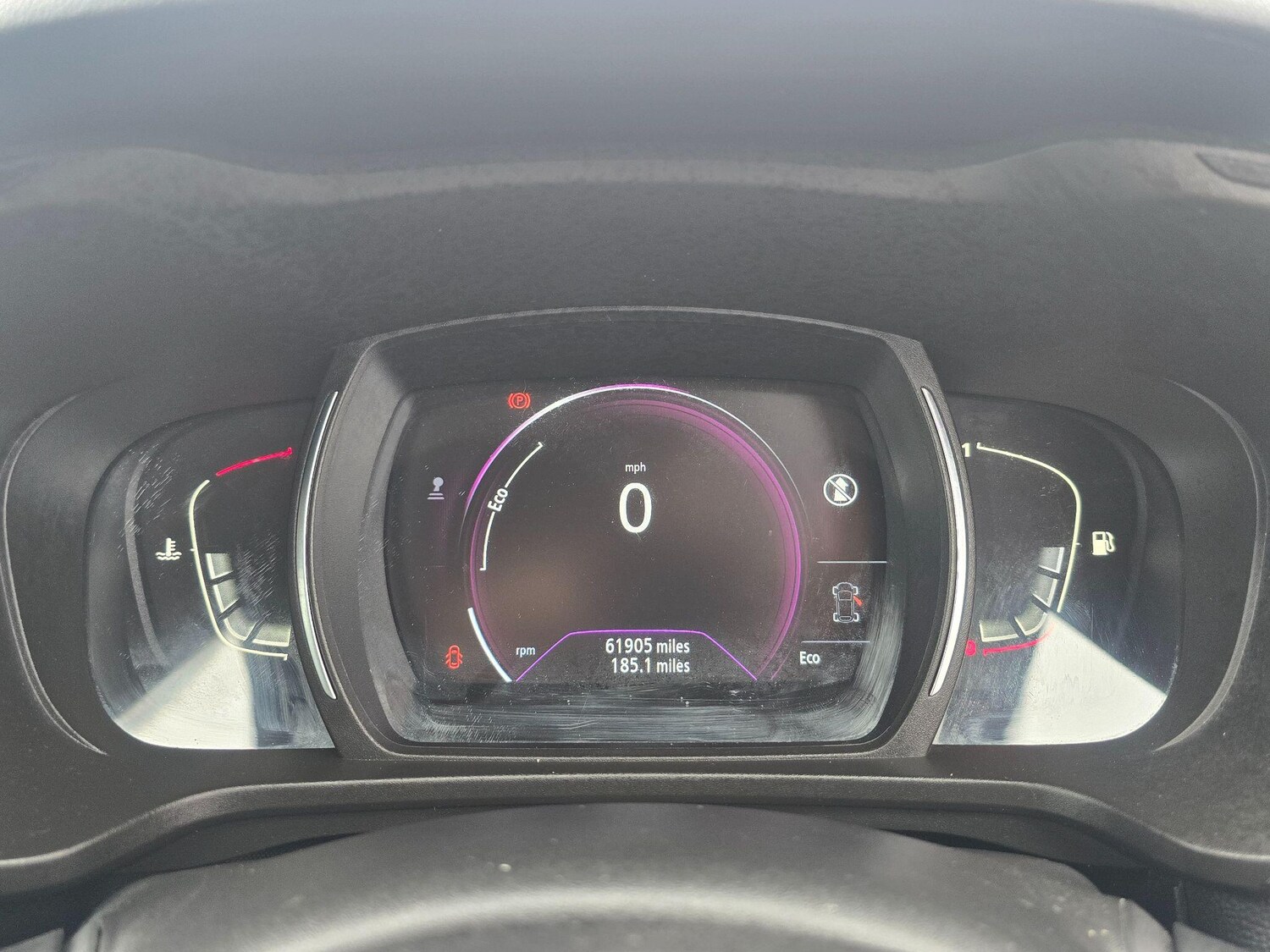 Used Renault Kadjar for sale - 77538438: Photo 10