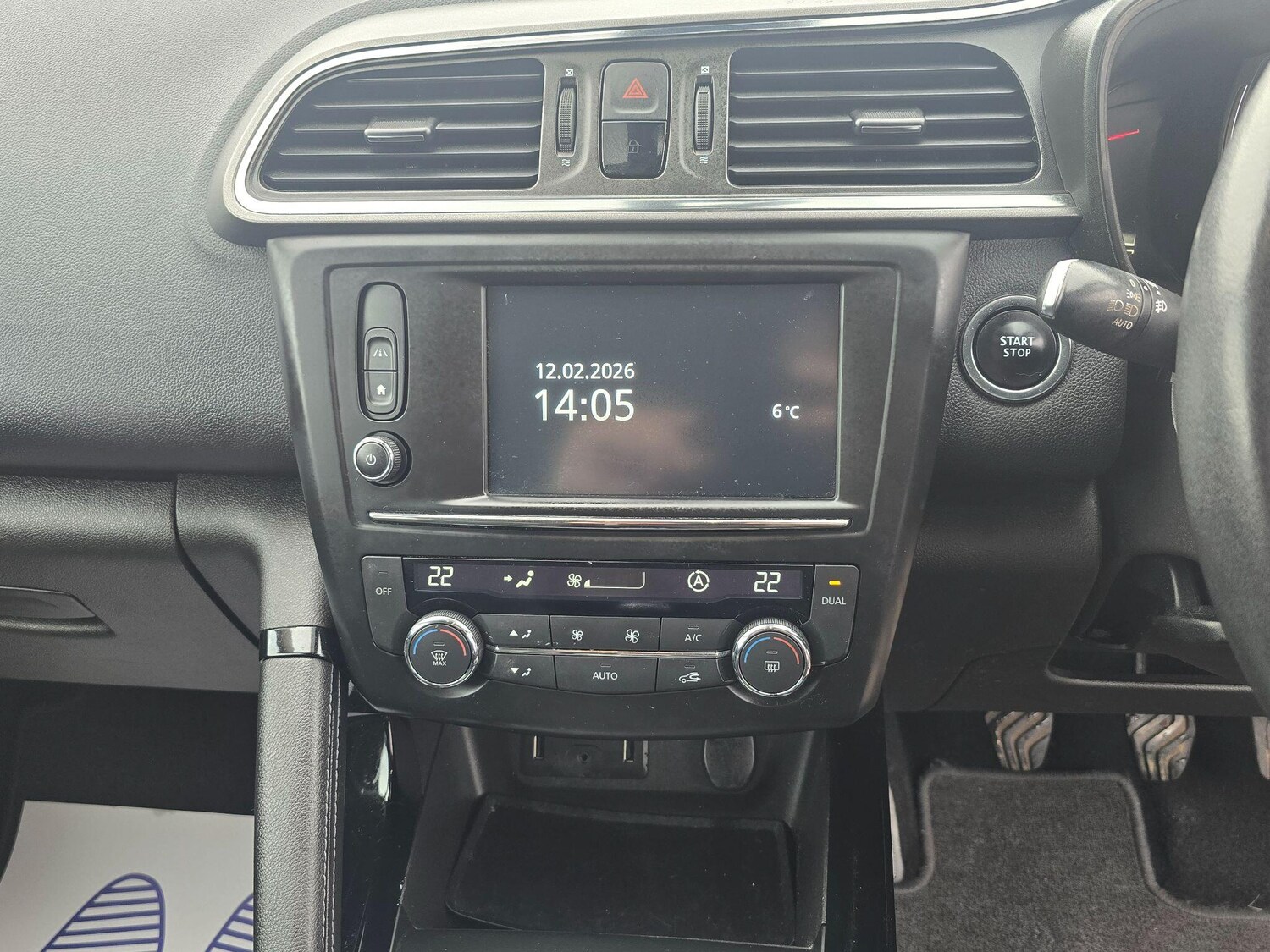 Used Renault Kadjar for sale - 77538438: Photo 11