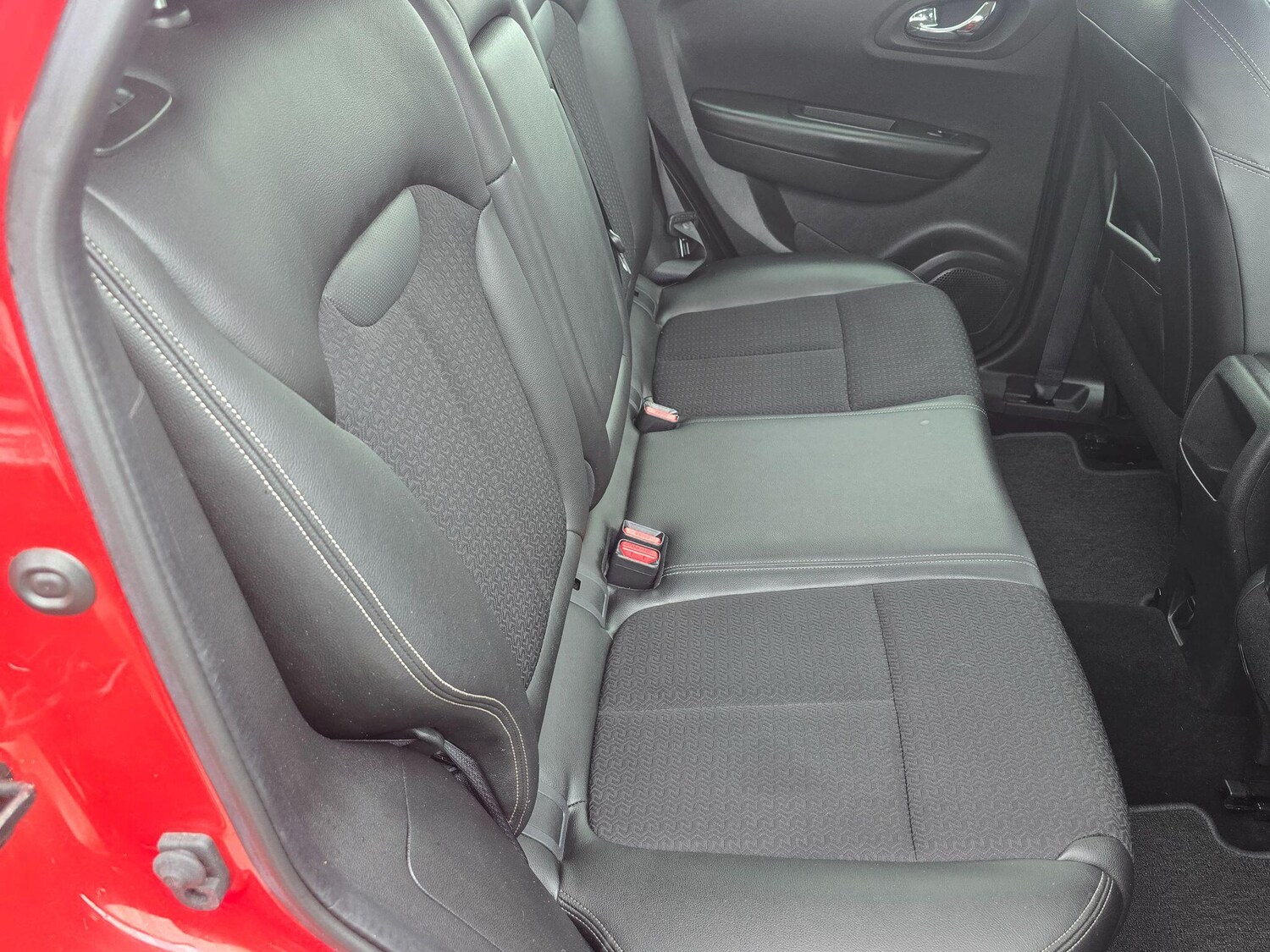 Used Renault Kadjar for sale - 77538438: Photo 13