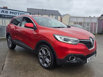 Used Renault Kadjar 2016 for sale - 77538438: Photo