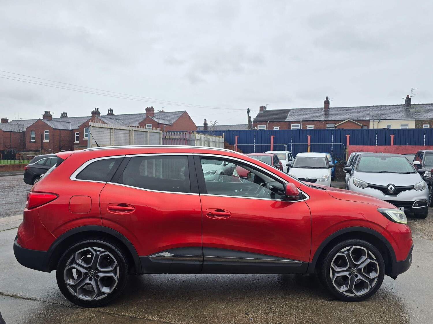 Used Renault Kadjar for sale - 77538438: Photo 6