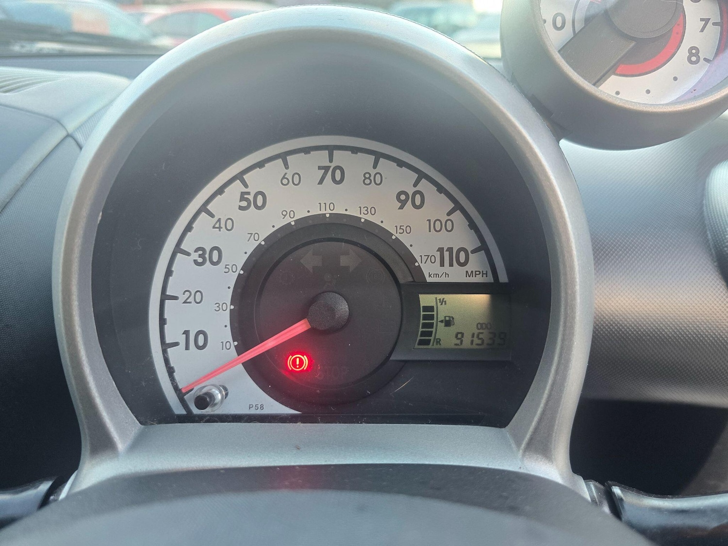 Used Citroen C1 2012 for sale - 77091058: Photo 10