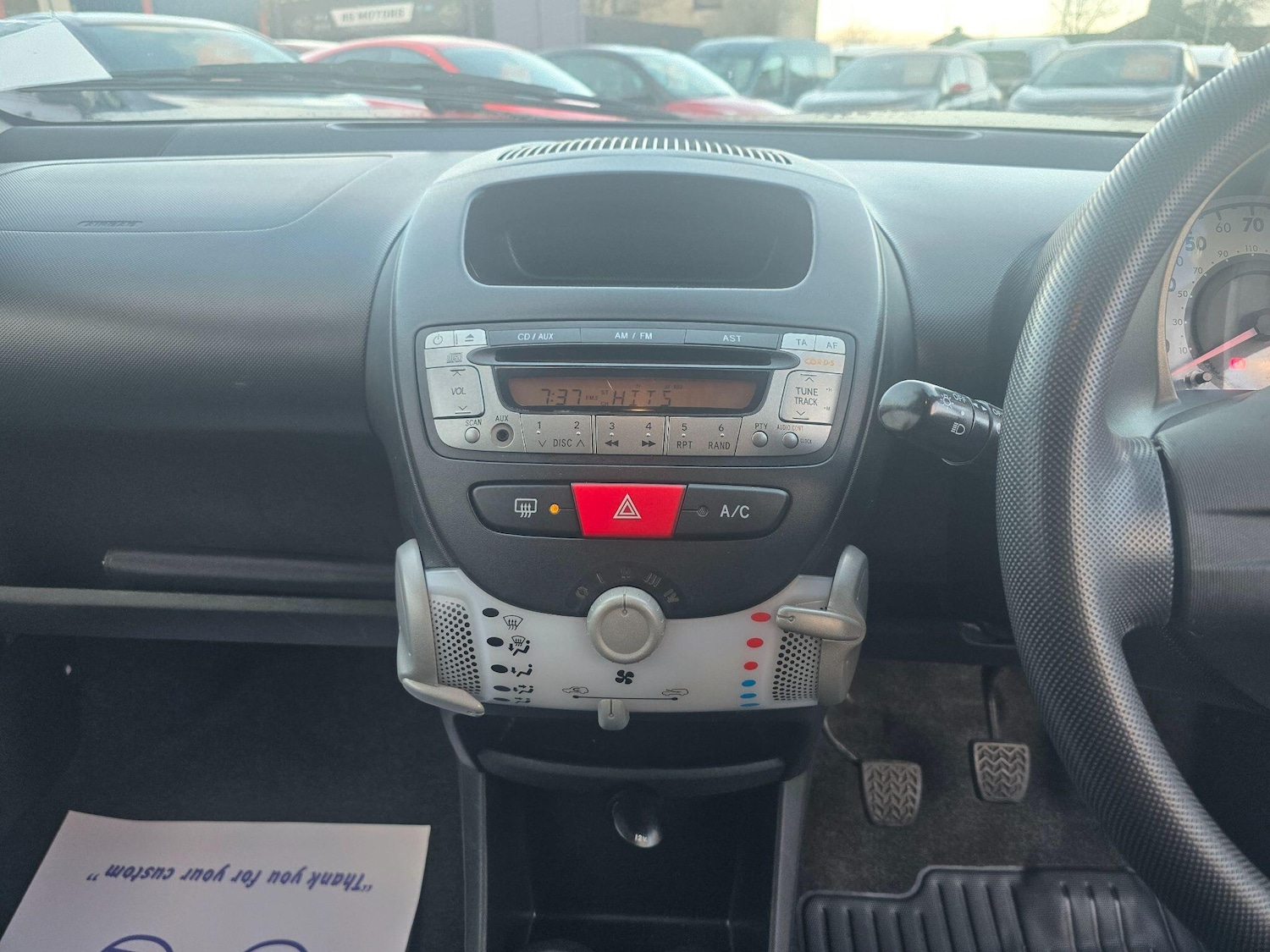 Used Citroen C1 2012 for sale - 77091058: Photo 11