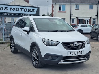 2018 (18) - 1.6 Turbo D ecoTEC Elite Euro 6 (s/s) 5dr