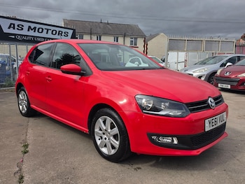 Used Volkswagen Polo 2011 for sale - 79509238: Photo