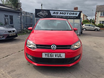 Used Volkswagen Polo 2011 for sale - 79509238: Photo